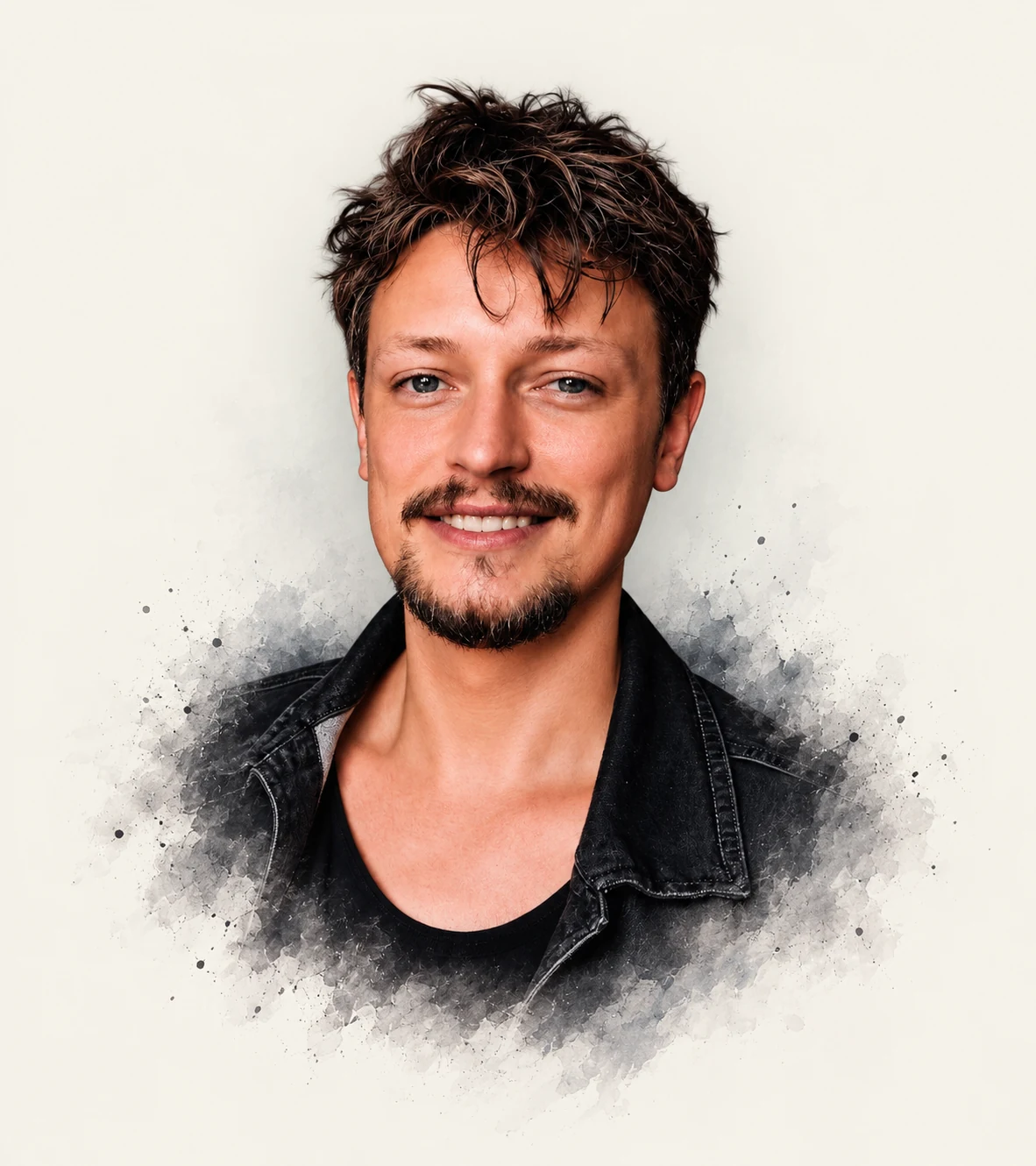 Stefan de Jong — Stejong Studio