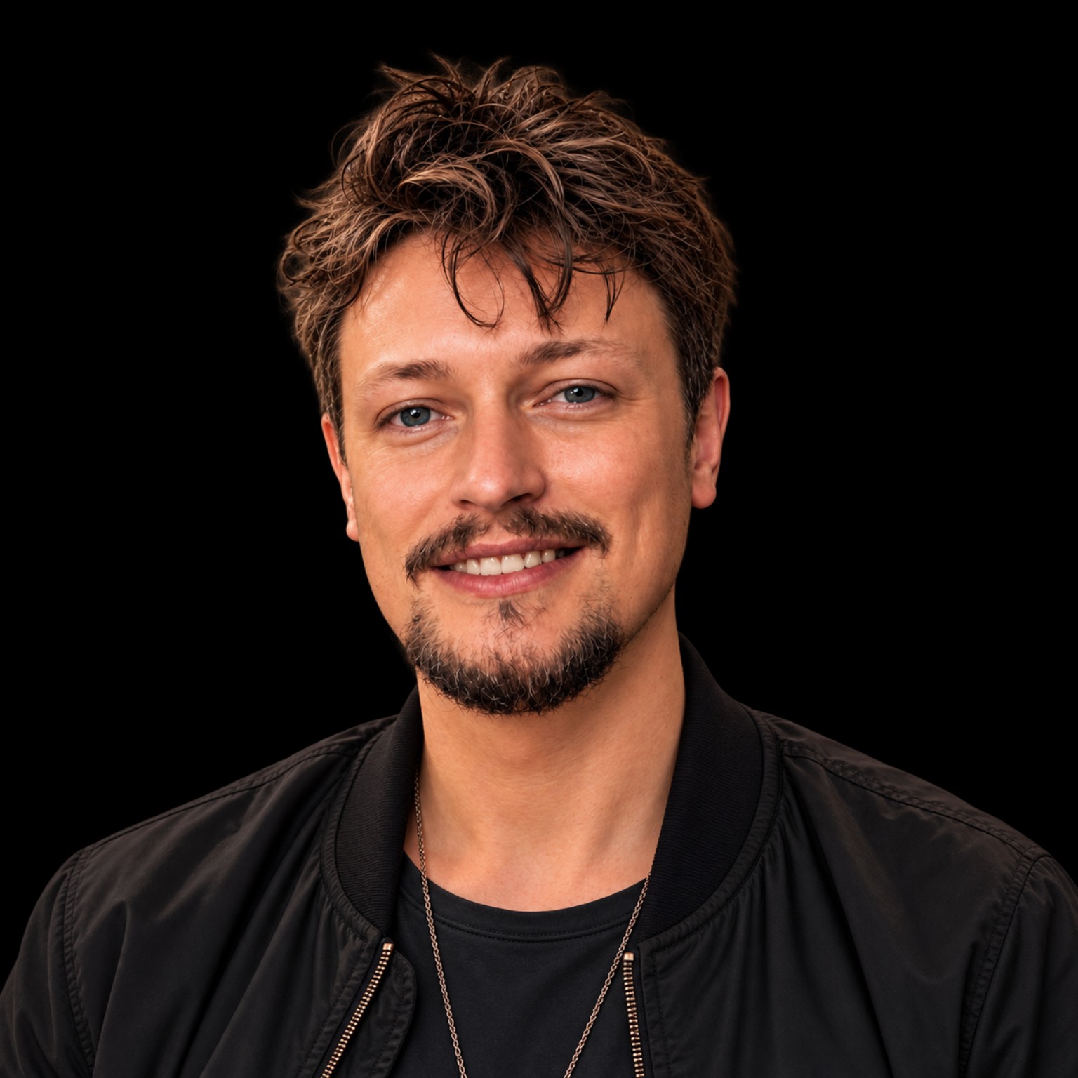 Portrait of Stejong