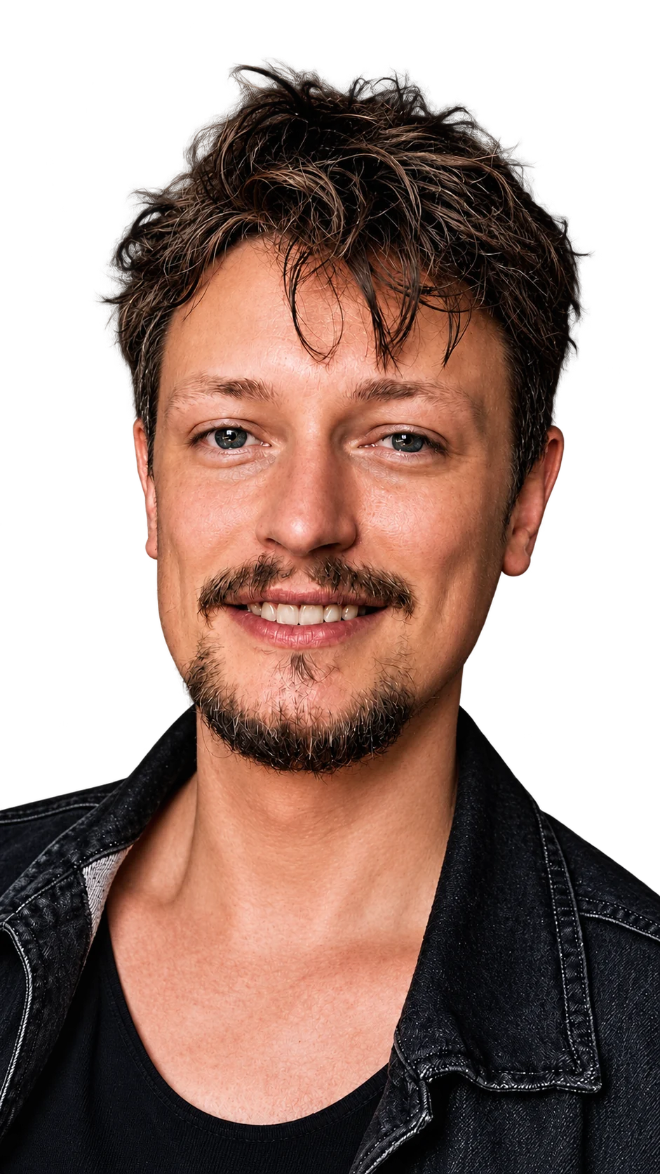 Portrait of Stejong